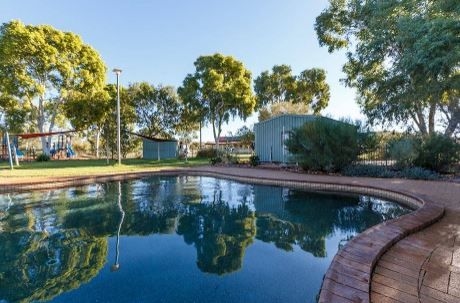 Kings Canyon Resort1