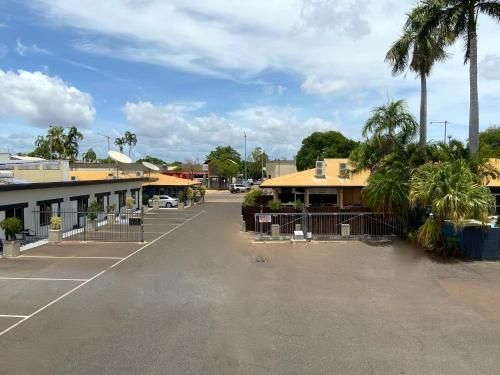 Katherine Motel3