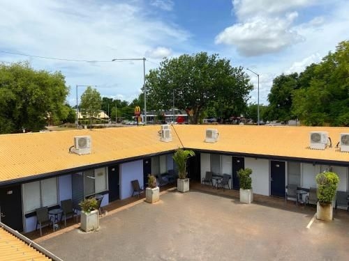 Katherine Motel2