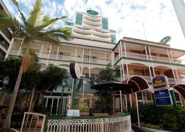 Astor Metropole0