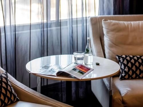 Pullman Brisbane King George Square3