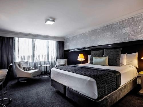 Pullman Brisbane King George Square2