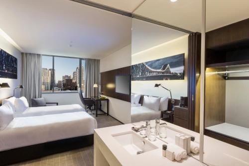 Hyatt Regency Brisbane (Next Hotel Brisbane)4