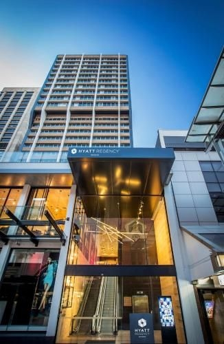 Hyatt Regency Brisbane (Next Hotel Brisbane)3