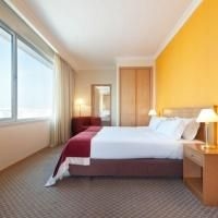 Tryp Lisboa Oriente4