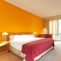 Tryp Lisboa Oriente3