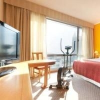 Tryp Lisboa Oriente2