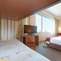 Tryp Lisboa Oriente1