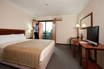 Brisbane International Windsor2