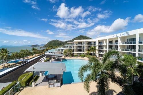 วู อพาร์ตเมนต์ส ทรินิตี้ บีช (Vue Apartments Trinity Beach)1