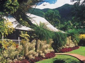 Ferntree Hostel4