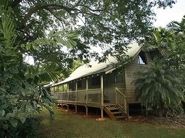 Ferntree Hostel3