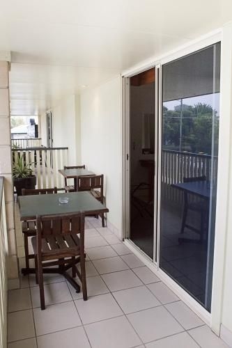 เบสต์ เวสเทิร์น คาบูลทัวร์ เกตเวย์ โมเทล (Best Western Caboolture Gateway Motel)3