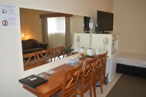 เบสต์ เวสเทิร์น คาบูลทัวร์ เกตเวย์ โมเทล (Best Western Caboolture Gateway Motel)2