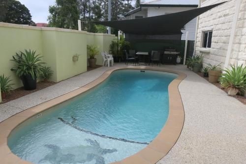 เบสต์ เวสเทิร์น คาบูลทัวร์ เกตเวย์ โมเทล (Best Western Caboolture Gateway Motel)4