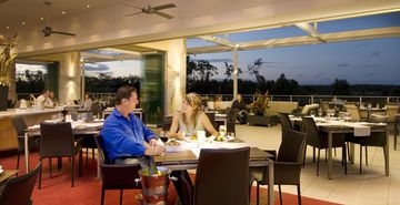 เพลิแคน วอเตอร์ส รีสอร์ท (Pelican Waters Resort)1