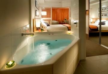เพลิแคน วอเตอร์ส รีสอร์ท (Pelican Waters Resort)2