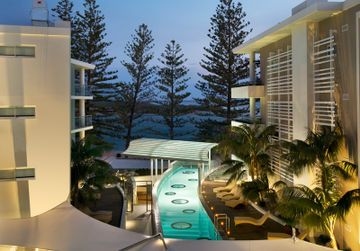 Rumba Beach Resort0