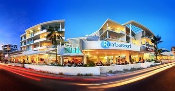 Rumba Beach Resort4