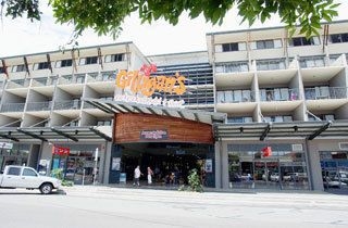 Gilligans Backpacker Hotel0