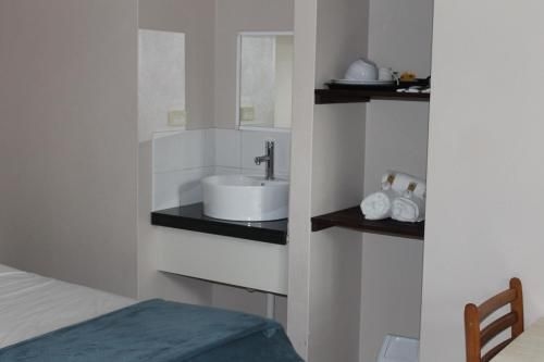 โบห์เมียรีสอร์ทเคิร์น (Bohemia Resort Cairns)3