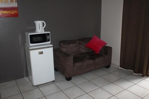 โบห์เมียรีสอร์ทเคิร์น (Bohemia Resort Cairns)4