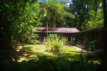 Heritage Lodge & Spa0