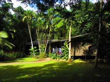 Heritage Lodge & Spa4