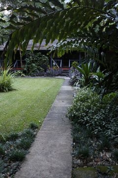 Heritage Lodge & Spa1