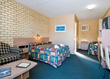 COMFORT INN FRASER GATEWAY3