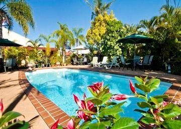 COMFORT INN FRASER GATEWAY2