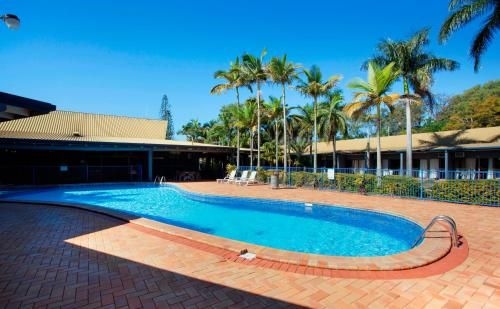 คอนดารีโฮเต็ล (Kondari Hotel)4