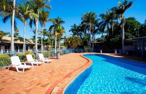 คอนดารีโฮเต็ล (Kondari Hotel)1