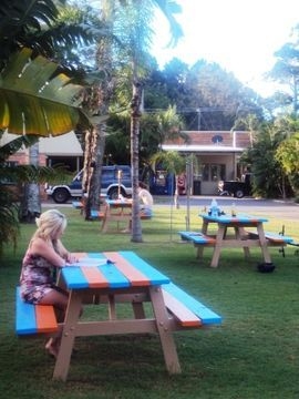 Nomads Hervey Bay2