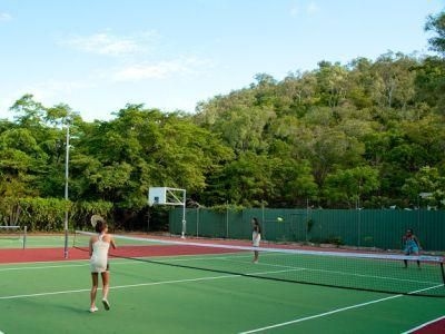 Breakfree Long Island Resort4