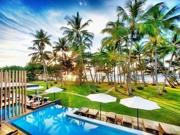 Castaways Resort & Spa0