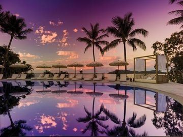 Elandra Resort0