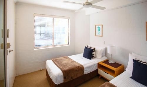 Ocean Breeze Resort2