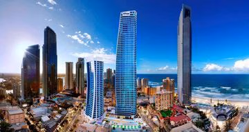 Hilton Residences0