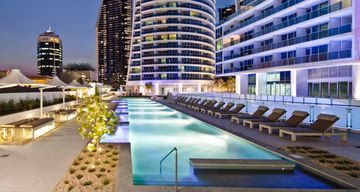 Hilton Residences4