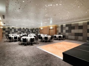 Hilton Residences1