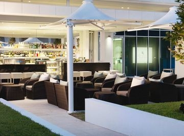 Hilton Hotel4