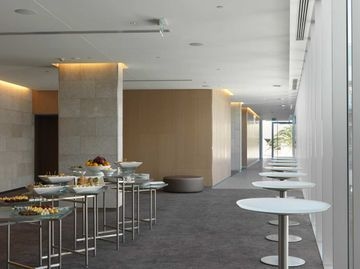 Hilton Hotel1
