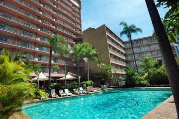 Islander Backpacker Resort0