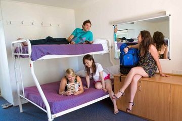 Islander Backpacker Resort4