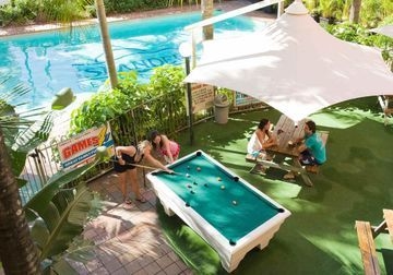 Islander Backpacker Resort3