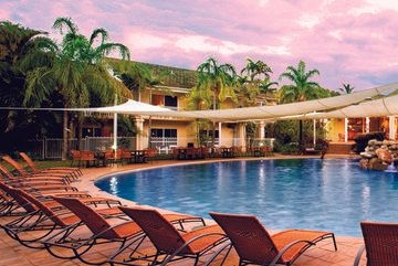 Grand Chancellor Palm Cove0