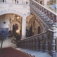 Bussaco Palace1