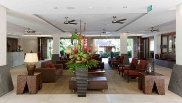 Pullman Sea Temple Resort & Sp0