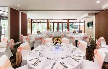 Pullman Sea Temple Resort & Sp4